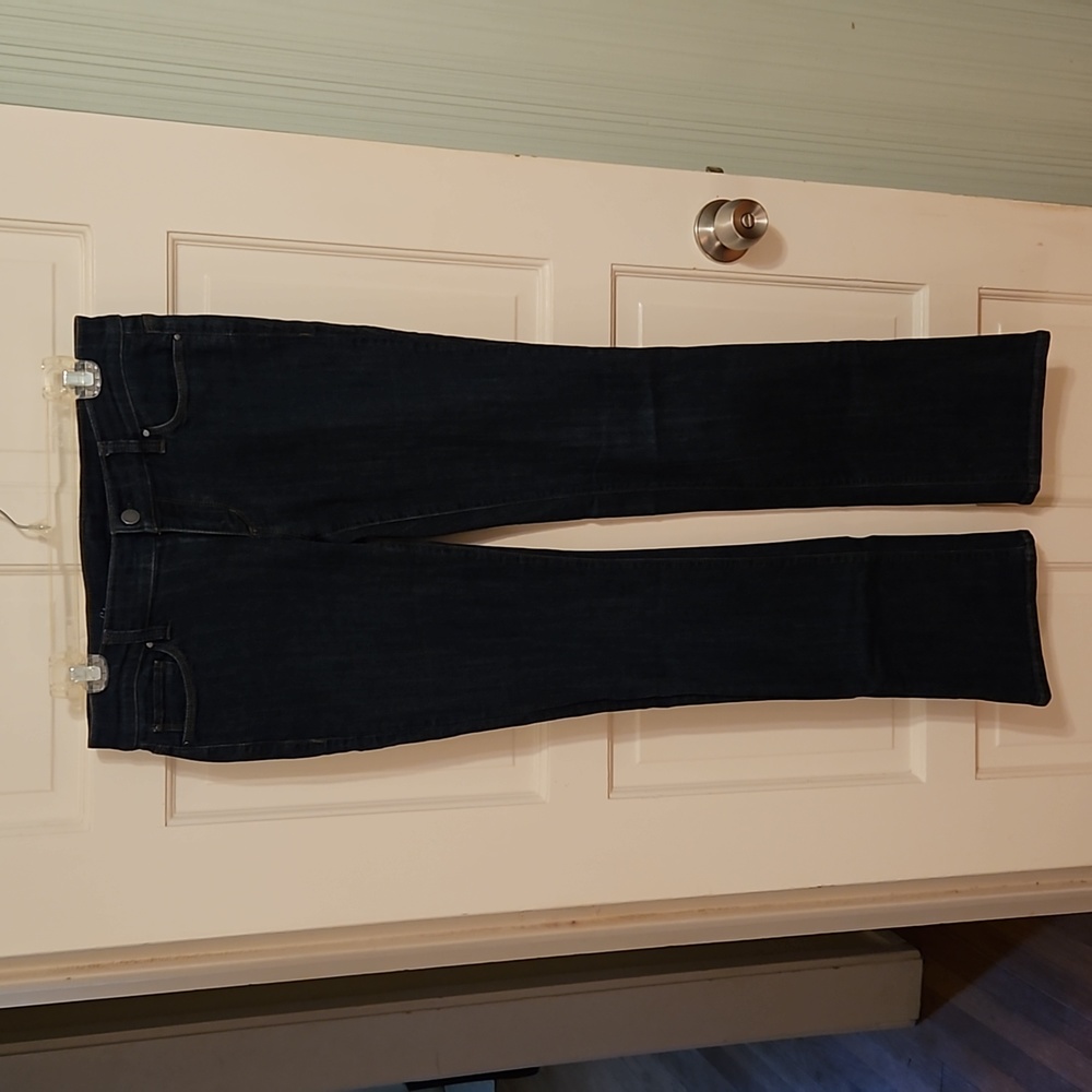 Ann Taylor Modern Fit Women's Size 4 Jeans